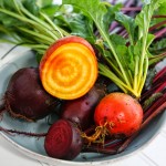 Beets for Kvass