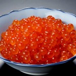 Hokkaido_Salmon_roe