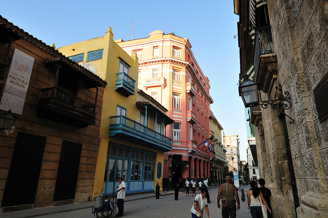 Hành trình theo dấu Ernest Hemingway ở Cuba