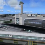 Thông tin sân bay Stockholm Arlanda