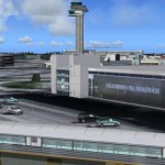 Thông tin sân bay Stockholm Arlanda