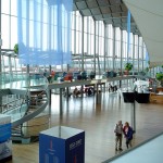 Thông tin sân bay Stockholm Arlanda