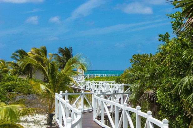 Top 5 bãi biển đẹp tuyệt vời ở Cuba