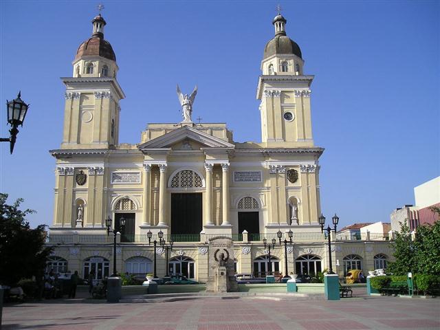 Santiago-de-Cuba