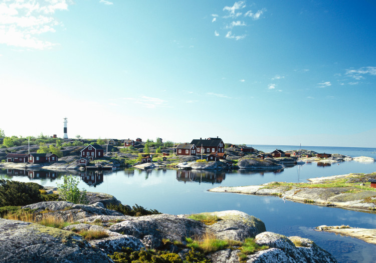 Quần đảo Stockholm