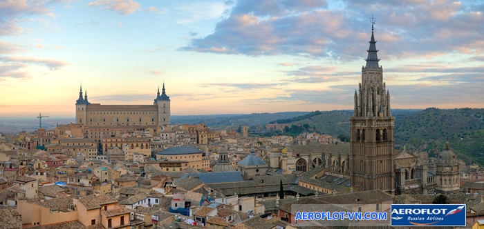 Thành phố Toledo