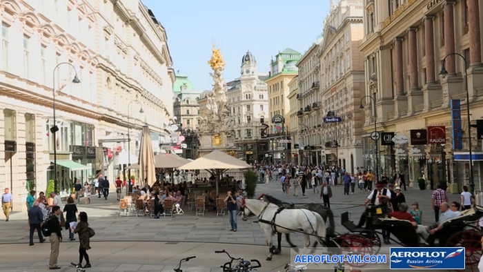 Thành phố Vienna