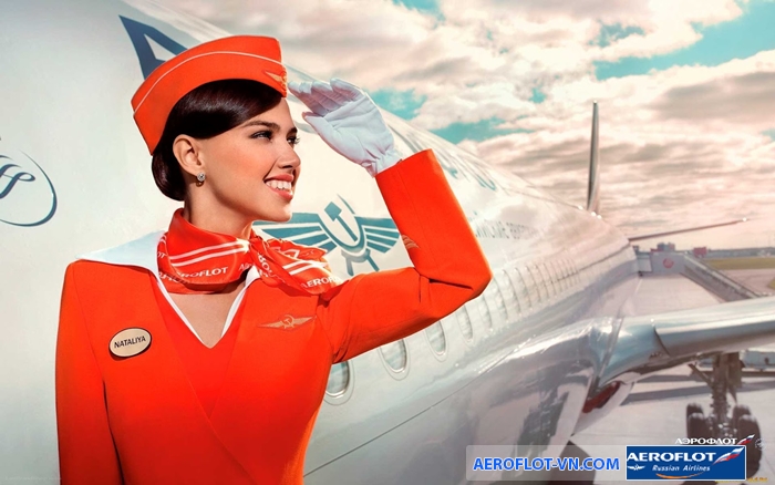Aeroflot là hãng có đường bay đi châu Âu giá rẻ nhất